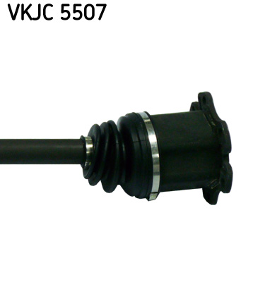 SKF VKJC 5507 Féltengely